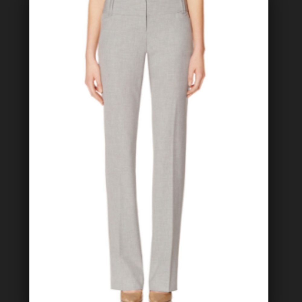 NWT: Bootcut Dress Pant - Cassidy Fit